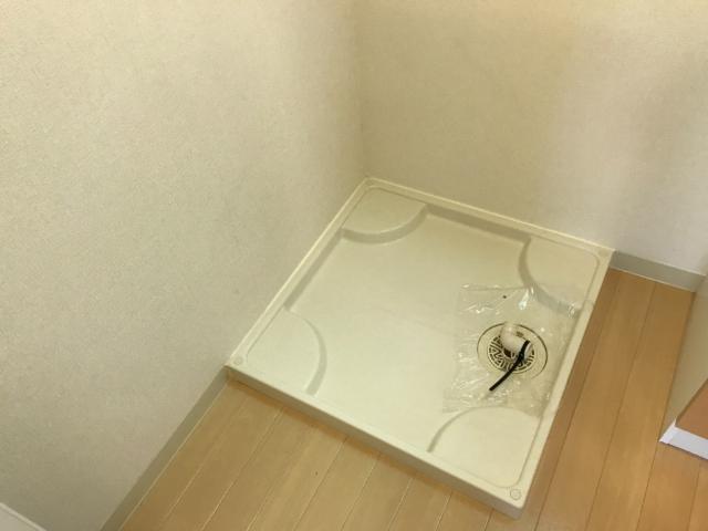 アラ・モードⅡ 部屋画像