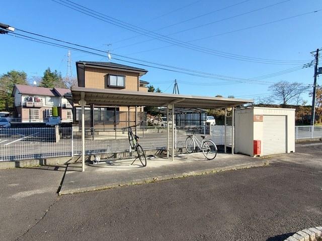 カーサ・フィオーレⅢ（104） その他部屋・スペース