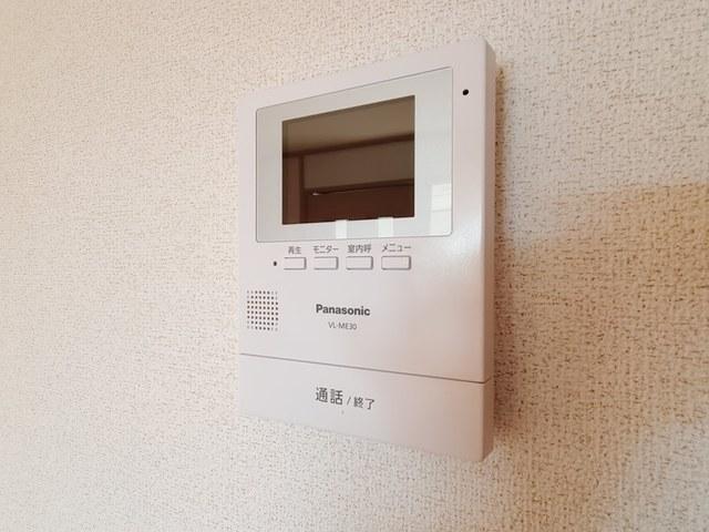 カーサ・フィオーレⅢ（104） 設備