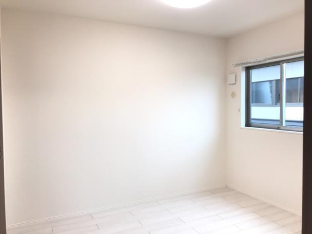 ボンヌールⅡ 部屋画像