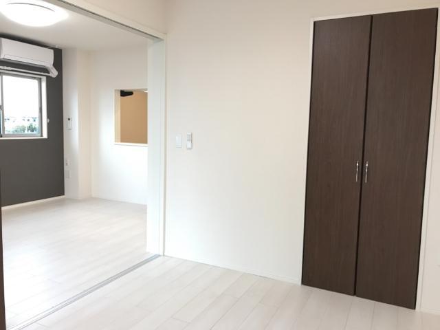 ボンヌールⅡ 室内