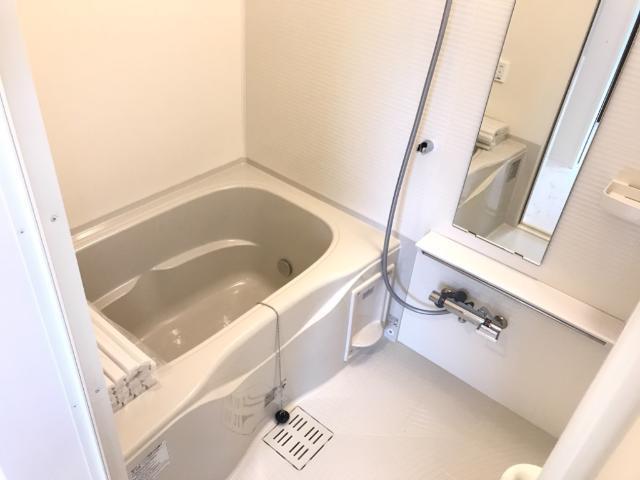 ボンヌールⅡ 部屋画像