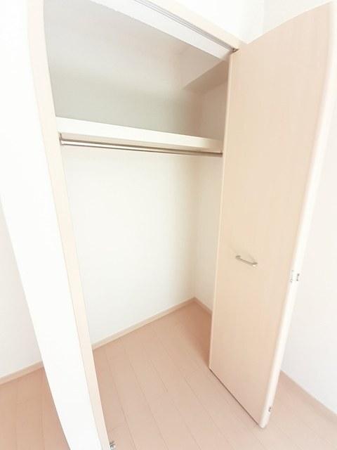 インノバーレ・Ｔ（102） 収納
