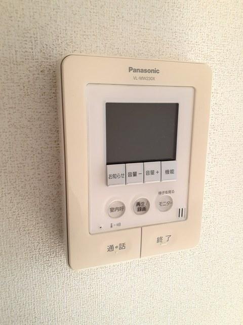 インノバーレ・Ｔ（102） 設備
