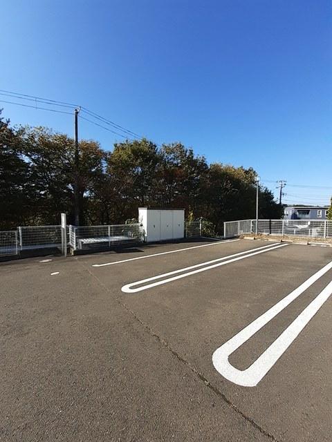 インノバーレ・Ｔ（102） その他部屋・スペース