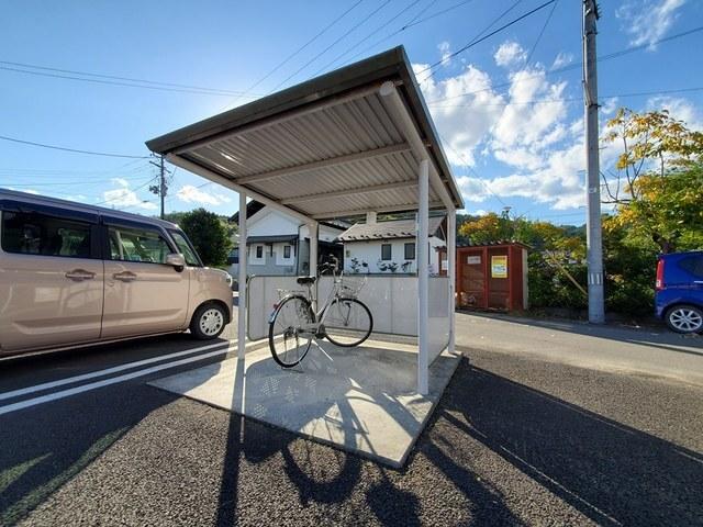 不動（103） その他部屋・スペース
