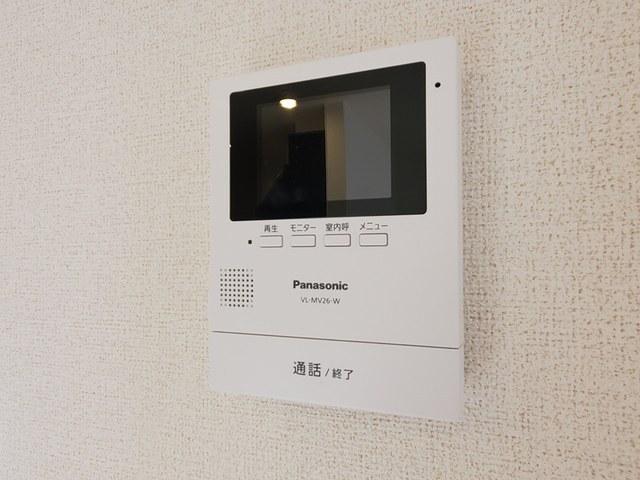 不動（103） 設備