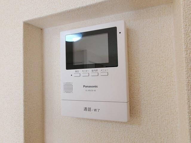 アーバンハイツⅢ（101） 設備