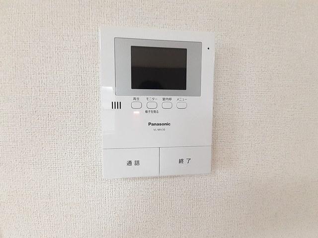 スリーゼ（105） 設備
