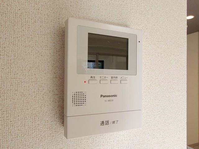メゾン・ド・アルゴⅡ（102） 設備