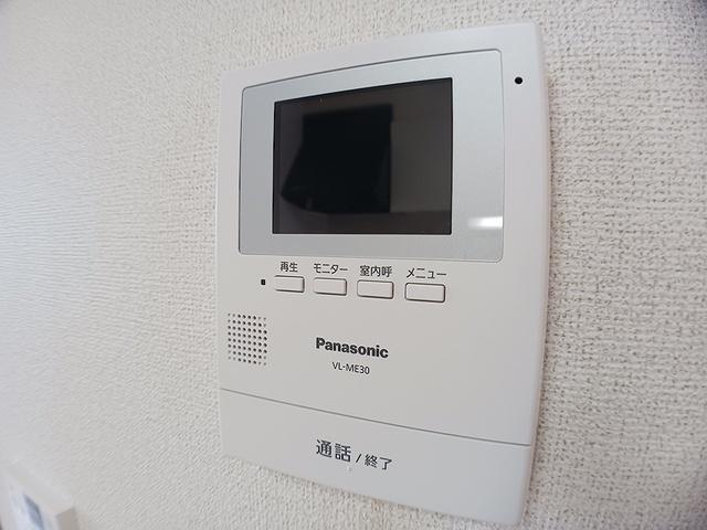 ウィステリア幸陽Ⅰ（101） 設備