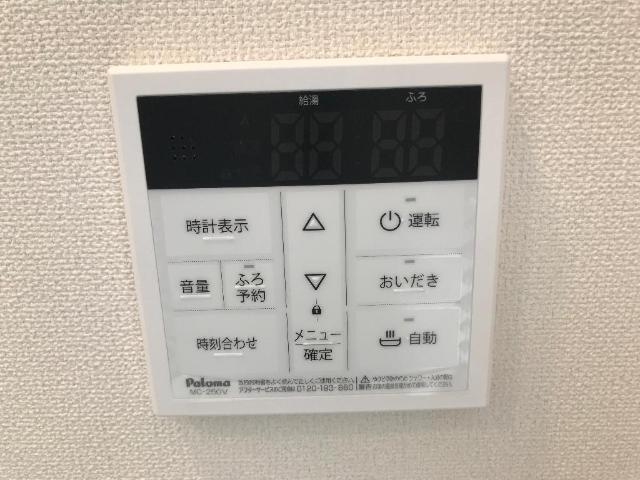 ＬＩＦＥ　ＣＵＢＥ　０（ゼロ） 部屋画像