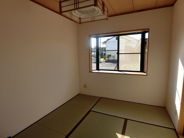 スイートホーム平成（103） 部屋画像