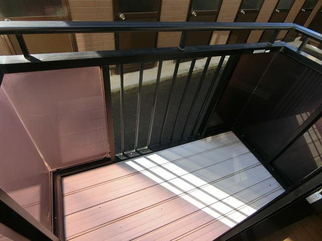 スイートホーム平成（103） 部屋画像