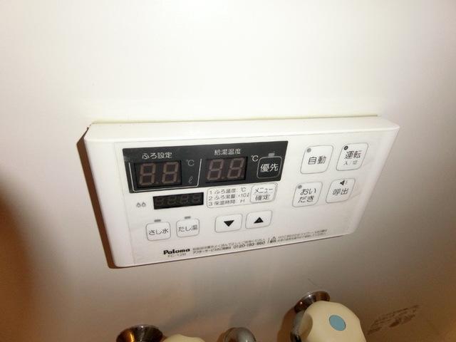 スイートホーム平成（103） 部屋画像