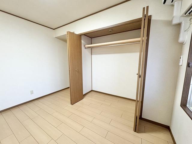 アトリウム　コーツ（403） 収納