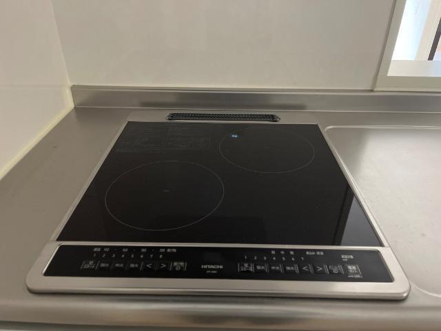 Ｔｅｏｒｉａ　茂庭 部屋画像