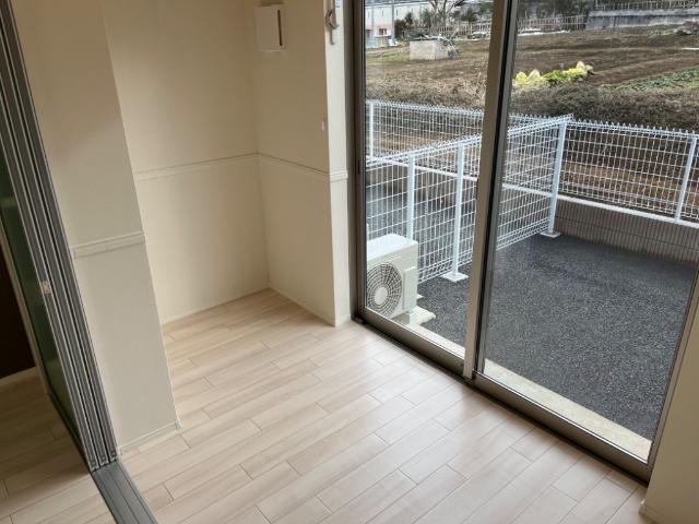 Ｔｅｏｒｉａ　茂庭 部屋画像