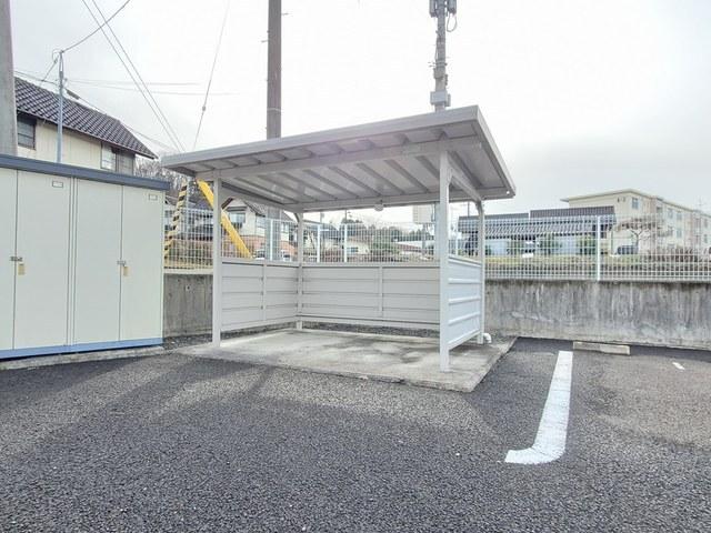 キャッスルライフⅣ（104） その他部屋・スペース