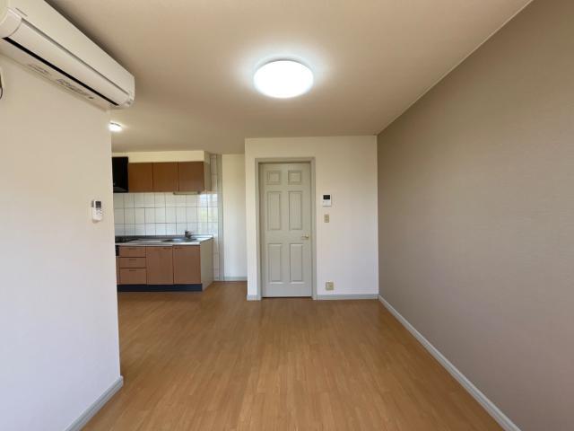 グランドソレーユ 部屋画像