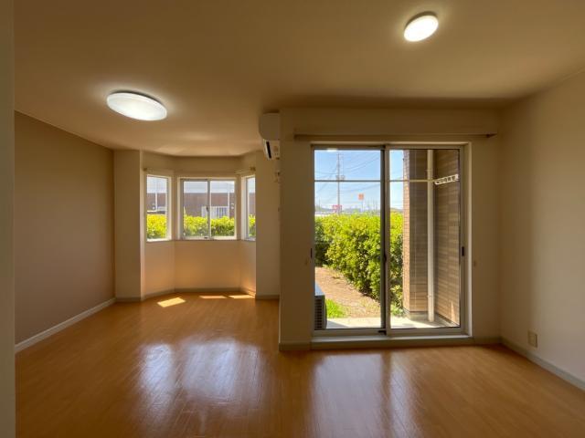 グランドソレーユ 部屋画像