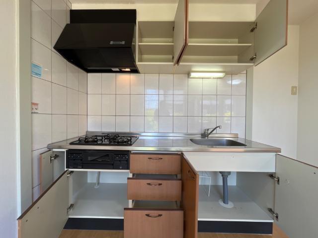 グランドソレーユ 部屋画像