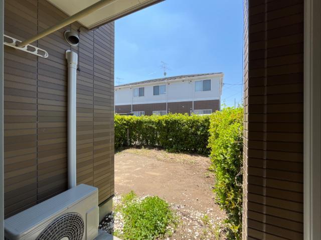 グランドソレーユ 部屋画像