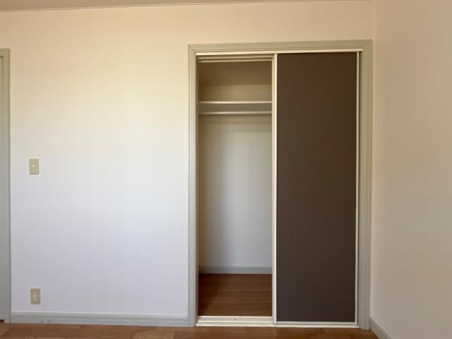 グランドソレーユ 部屋画像