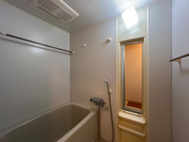 グランドソレーユ 部屋画像