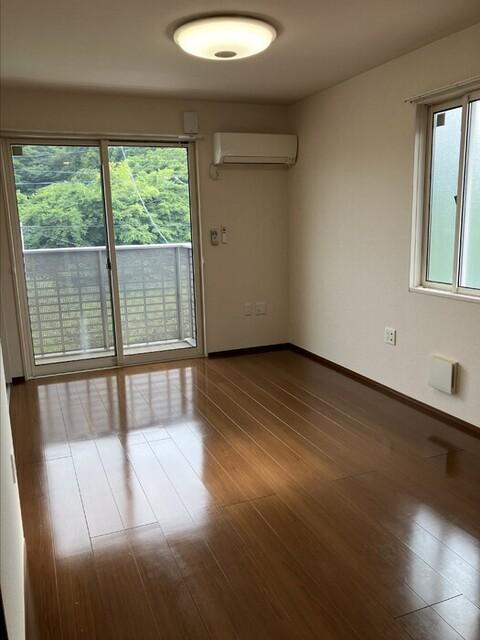 レジデンスｏｋｕｒａ　Ａ（202） 部屋画像