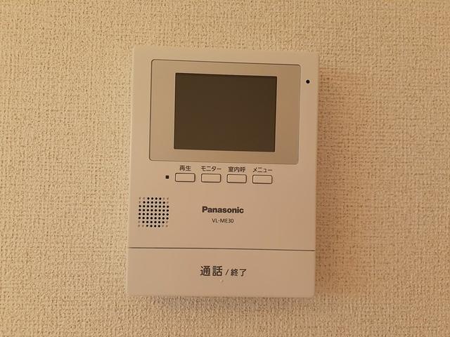 プラシードＳ（204） 設備