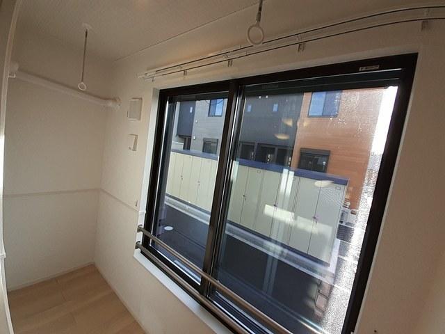 プラシードＳ（101） その他部屋・スペース