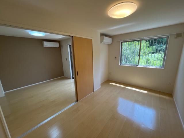 レヴァータ 部屋画像