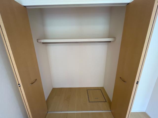 レヴァータ 部屋画像