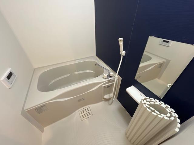レヴァータ 部屋画像