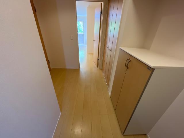レヴァータ 部屋画像