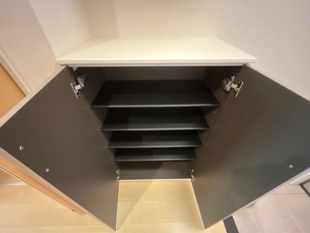 レヴァータ 部屋画像