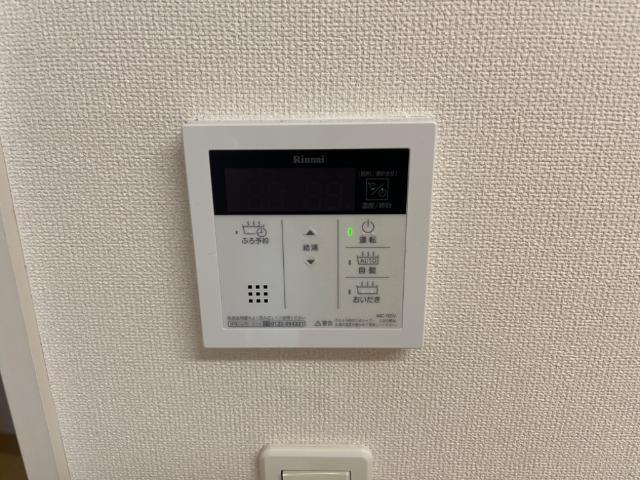 レヴァータ 部屋画像