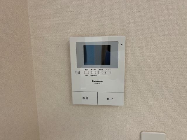 レヴァータ 部屋画像