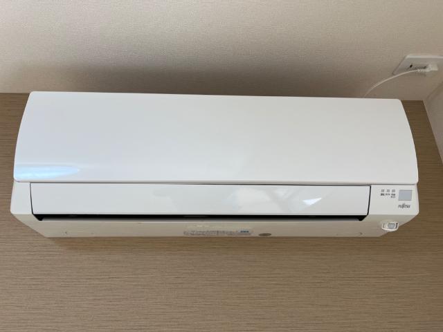 レヴァータ 部屋画像