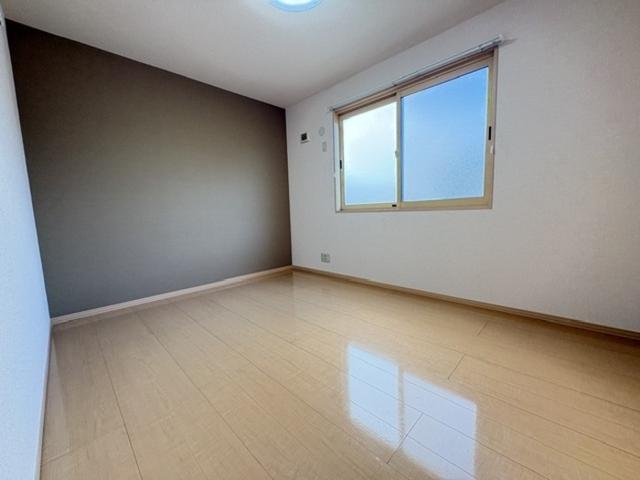 プレミール　Ａ（102） 部屋画像