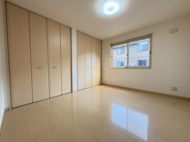 プレミール　Ａ（102） 部屋画像