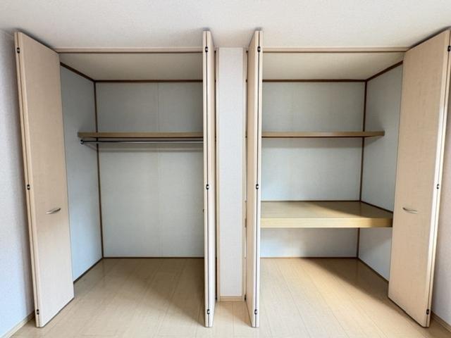 プレミール　Ａ（102） 部屋画像