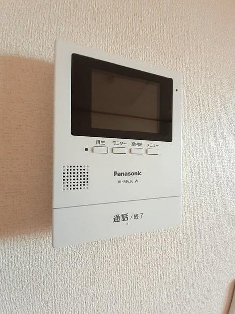 フラングラース（203） 設備