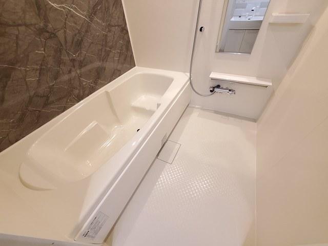 ナリッシュ（104） バス／シャワー