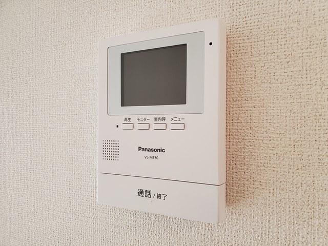 ナリッシュ（104） 設備