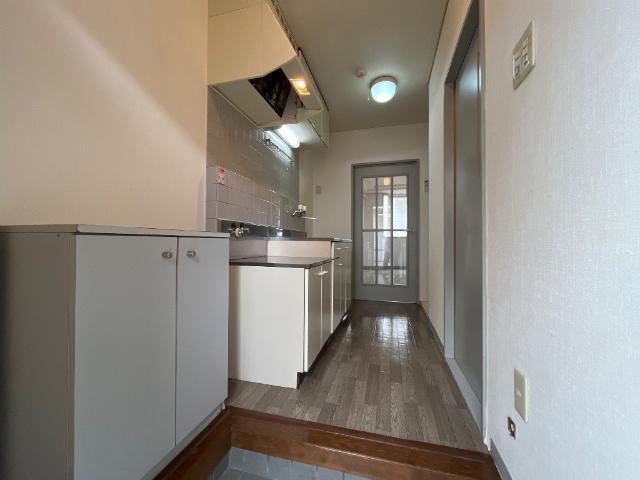ラボーテ栄 部屋画像