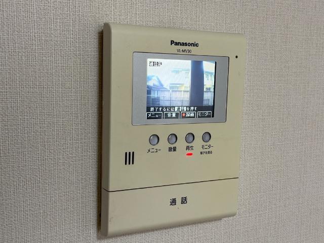 ラボーテ栄 キッチン