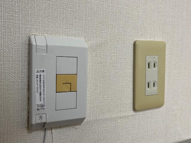 ラボーテ栄 部屋画像