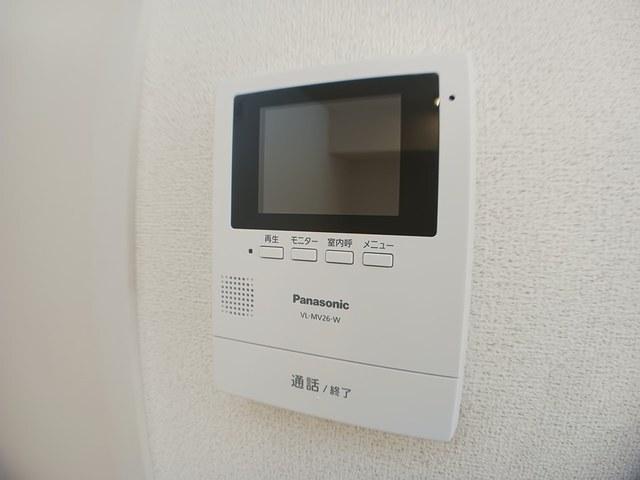 ベルステップⅢ（103） 設備